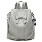 Anti Theft Convertible Backpack Purse The Store Bags Gray 