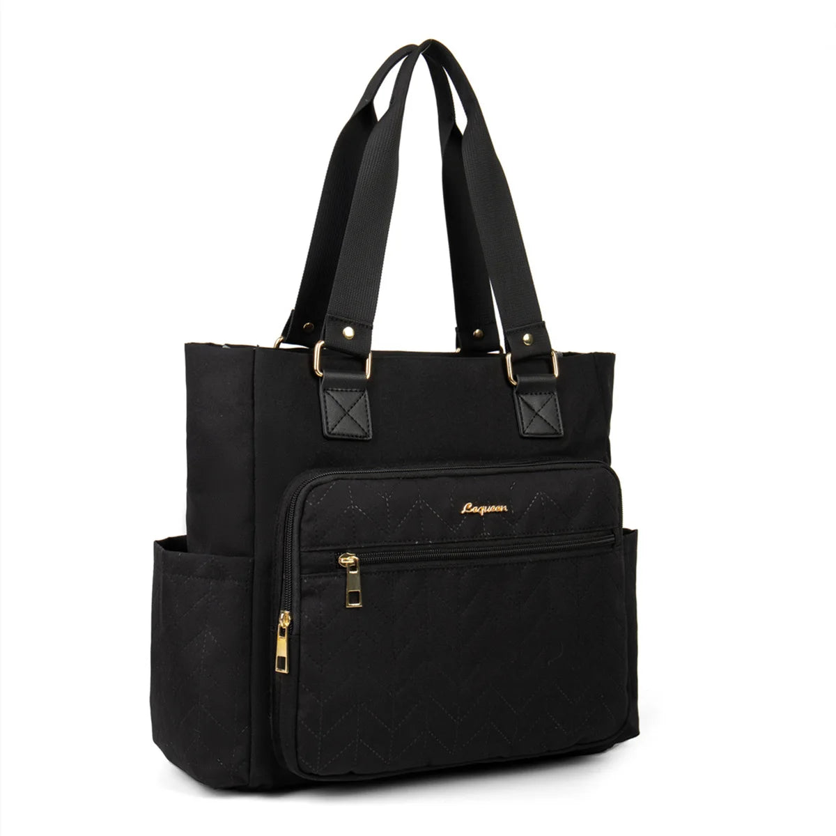 Bolso maternal grande