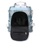 Convertible Backpack Purse Anti Theft