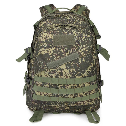 Mochila tactica militar impermeable