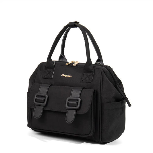 Messenger Diaper Bag