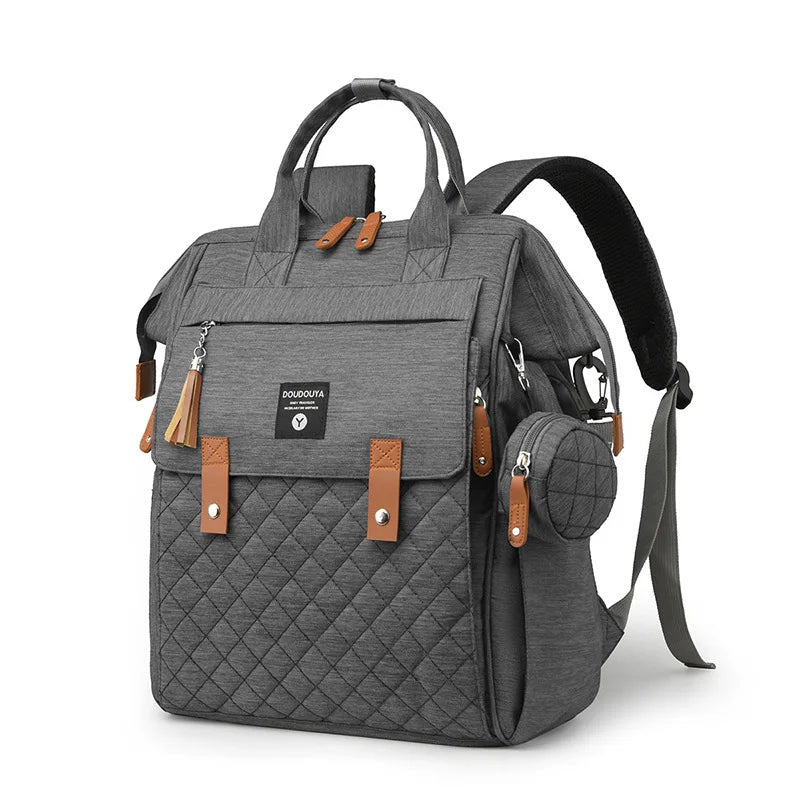 Diaper Bag Nylon