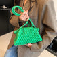 Dumpling Purse With Chain Strap The Store Bags 