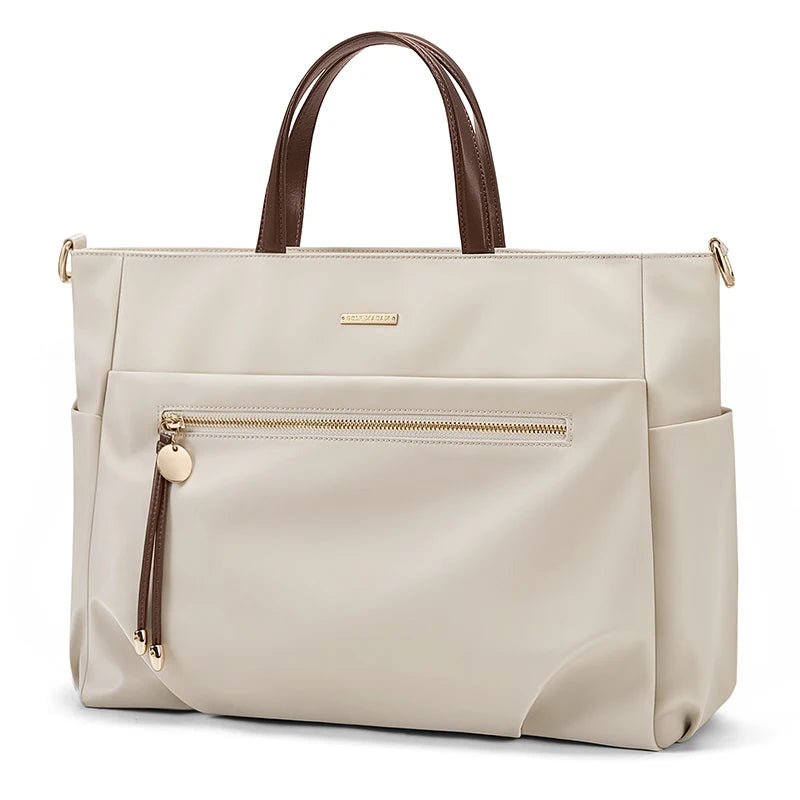 Bolso tote bag mujer