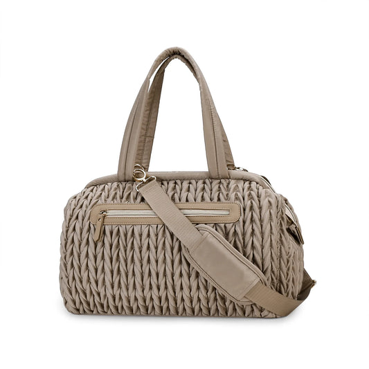Large Messenger Diaper Bag