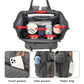 Mochila pañales