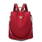 Mochila impermeable antirrobo POABA