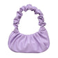 Dumpling Clutch Bag The Store Bags Purple 