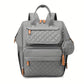 Mochila pañales