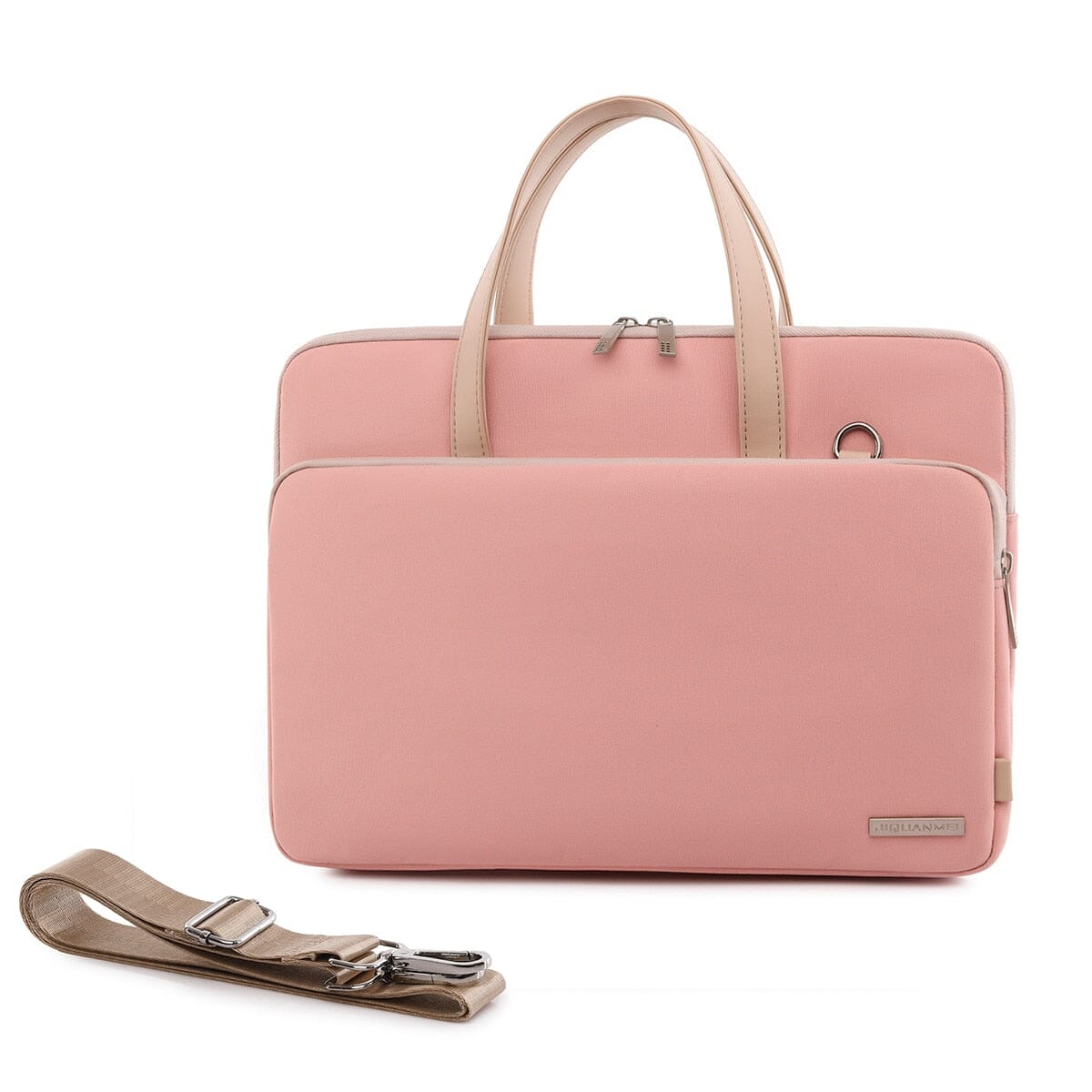 15 Inch Laptop Handbag The Store Bags Pink For 15.6-16 inch 