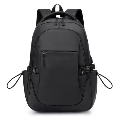 Black Backpack 15 inch Laptop The Store Bags black 