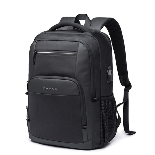 Multifunction USB Charging 14 Laptop Backpack The Store Bags Black 