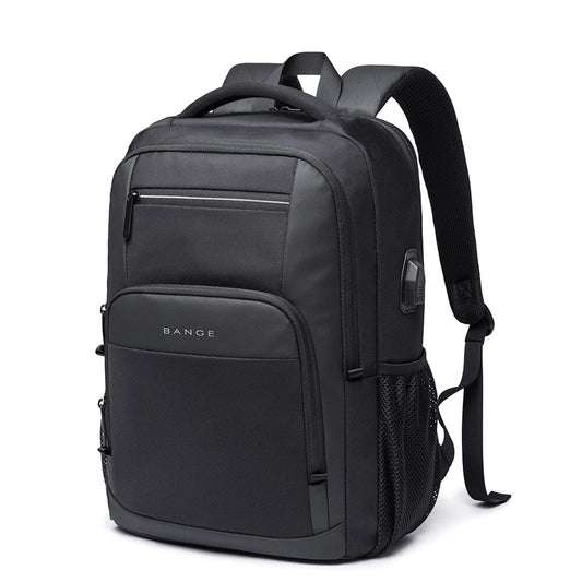 Multifunction USB Charging 14 Laptop Backpack The Store Bags Black