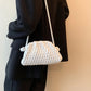 Dumpling Purse With Chain Strap The Store Bags 