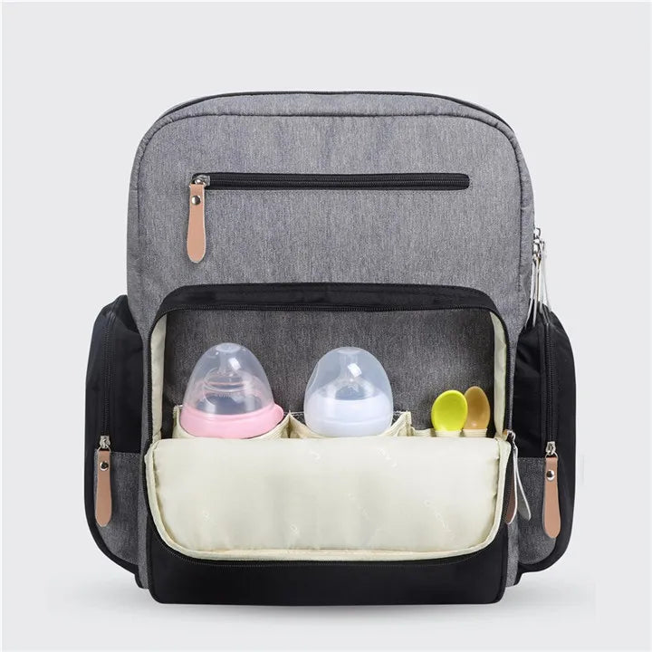 Lequeen Backpack Diaper Bag The Store Bags 