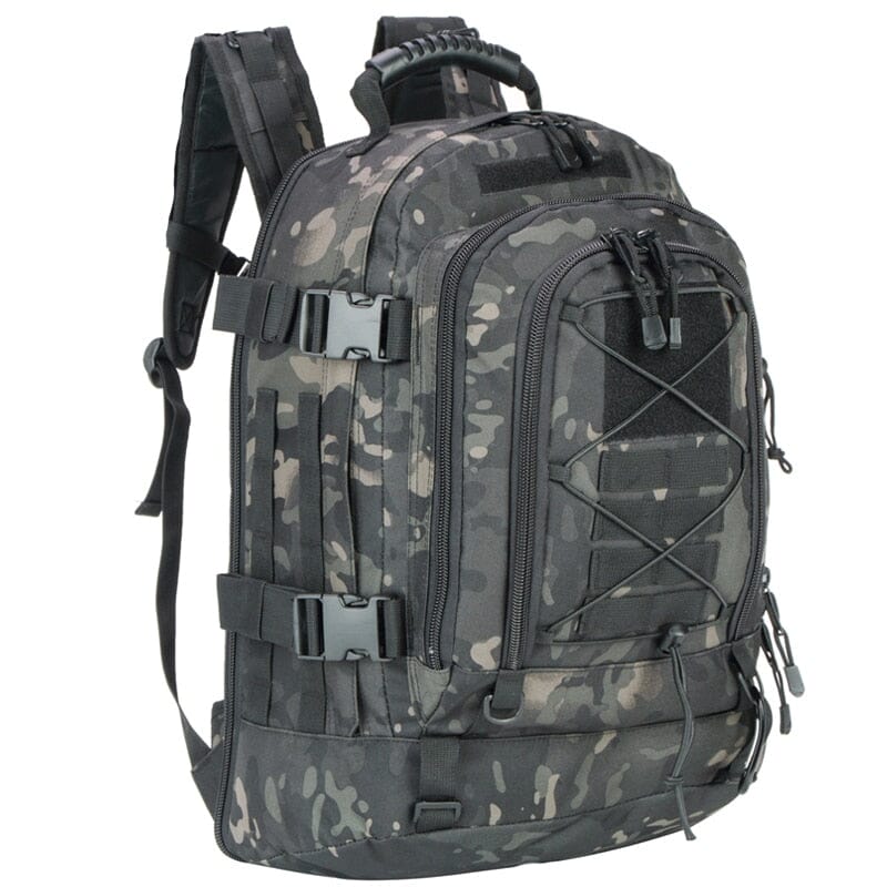 Concealed Carry Tactical Backpack The Store Bags BLACK MULTICAM 