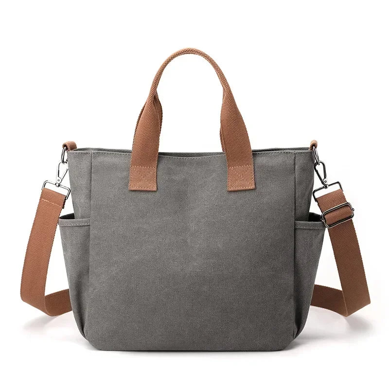 Large Rectangle Tote Bag