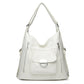 Bolso de mano piel mujer