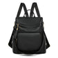 Women's Anti Theft Backpack Purse
