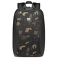 Backpack With Security Lock The Store Bags Camouflage 