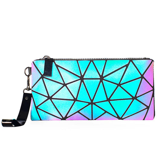 Geometric Wallet