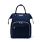 Unisex Diaper Backpack