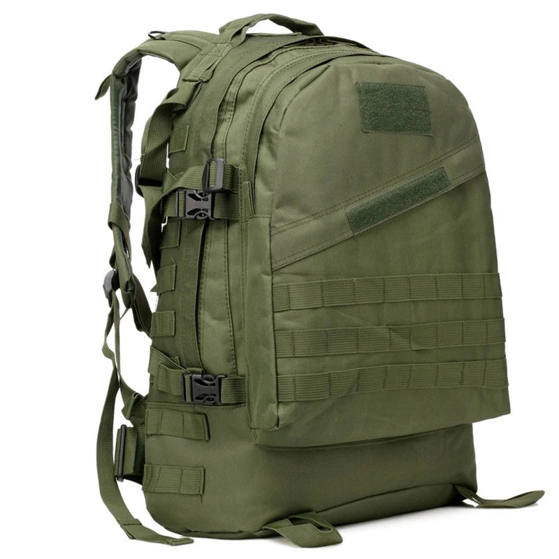 Mochila tactica militar impermeable