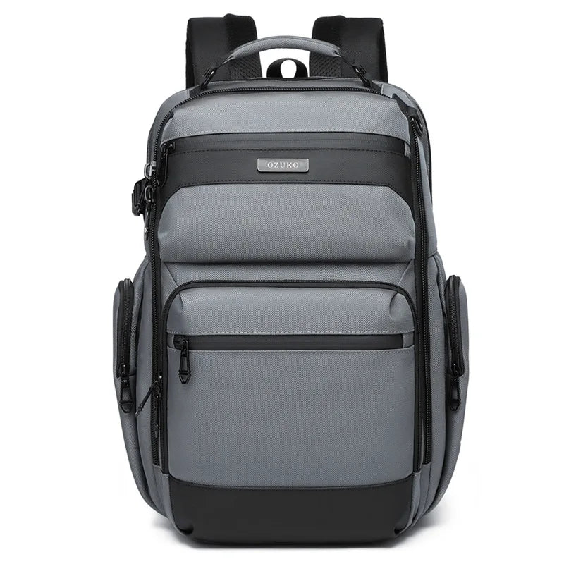18 inch laptop waterproof backpack