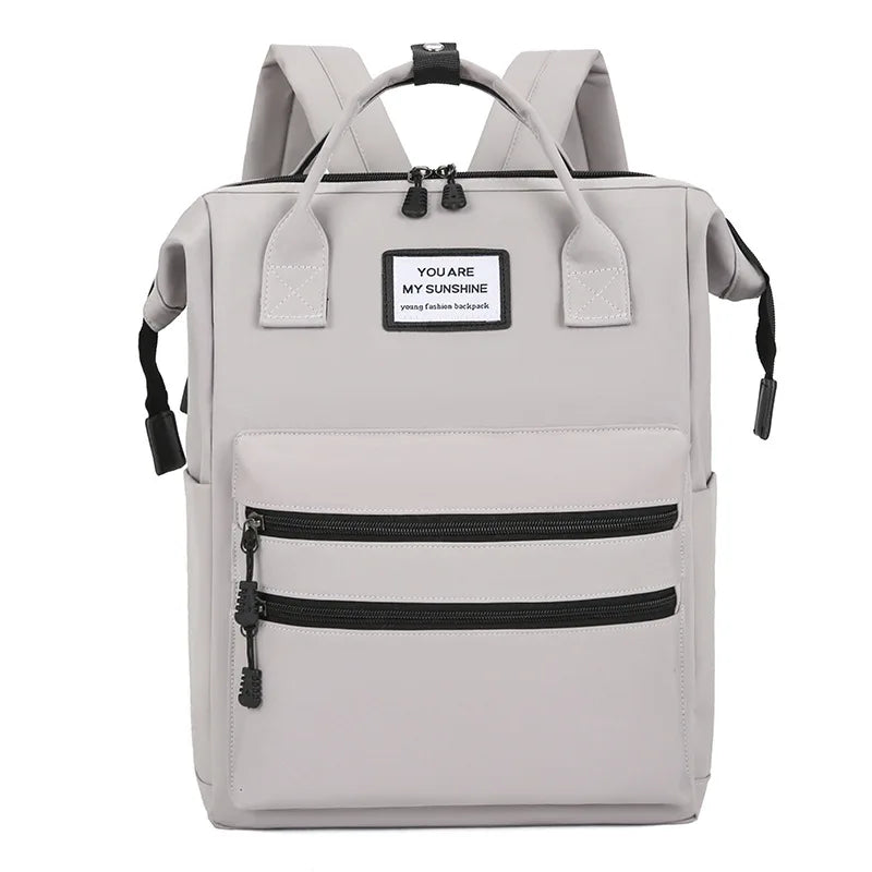 Gender Neutral Diaper Bag