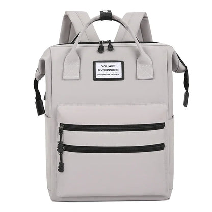 Gender Neutral Diaper Bag
