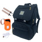 FAMICARE USB Diaper Bag