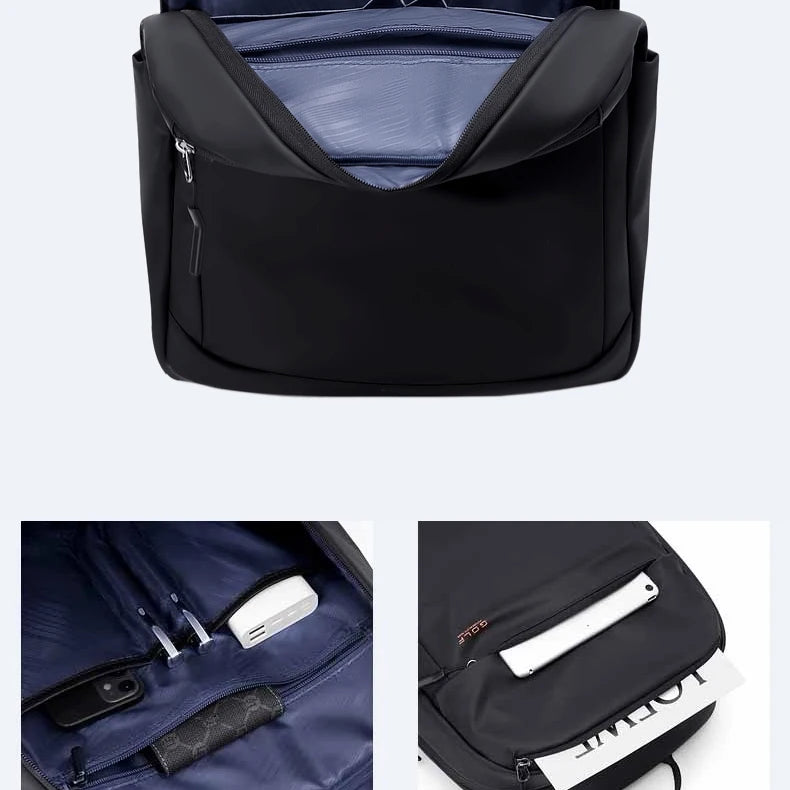 17 Laptop Backpack For Women