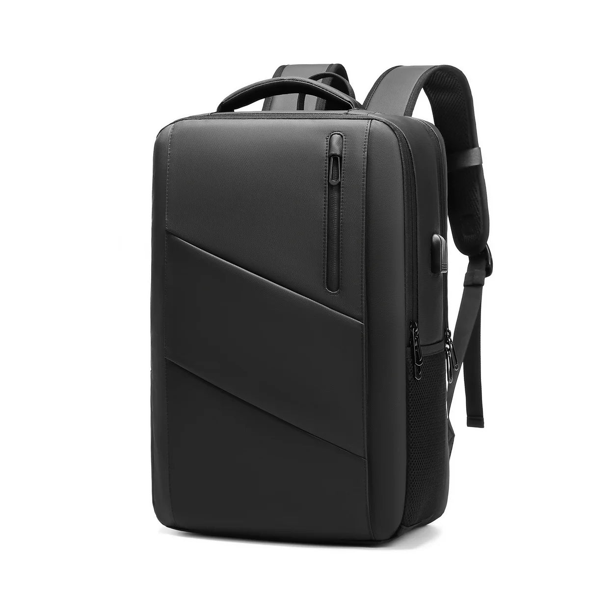 Nursing Backpack The Store Bags Black 