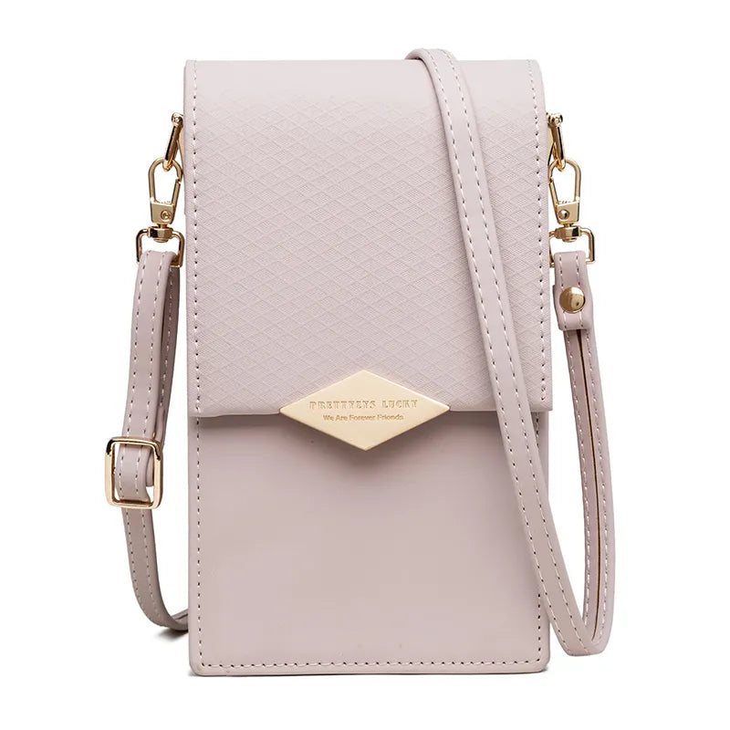 Small Leather Crossbody Phone Purse The Store Bags 