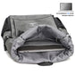 15.6 Laptop Roll Top Backpack The Store Bags 