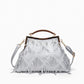 Prom Crossbody Bag The Store Bags Silver 