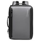 USB Port 15.6 inch Backpack The Store Bags Grey 