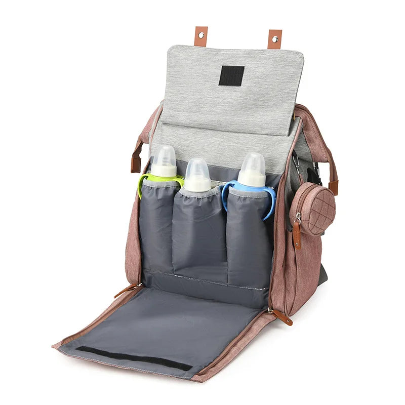 Diaper Bag Nylon