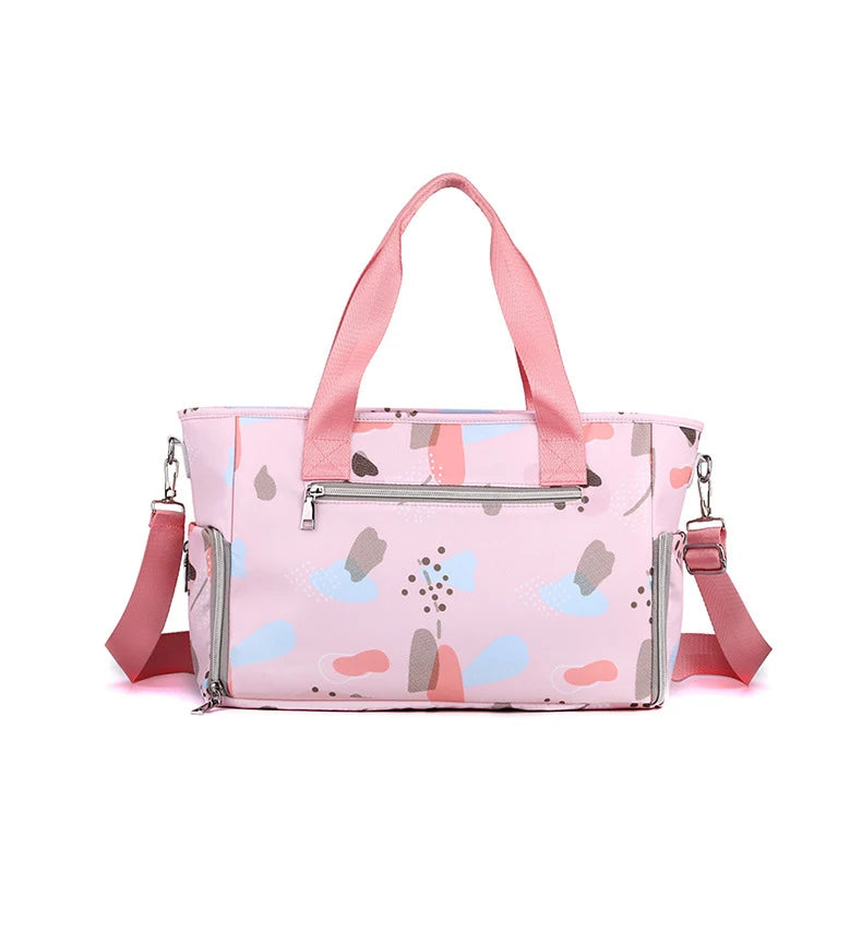 Bolsa grande maternity