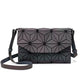 Geometric Crossbody Purse