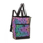 Geometric Backpack