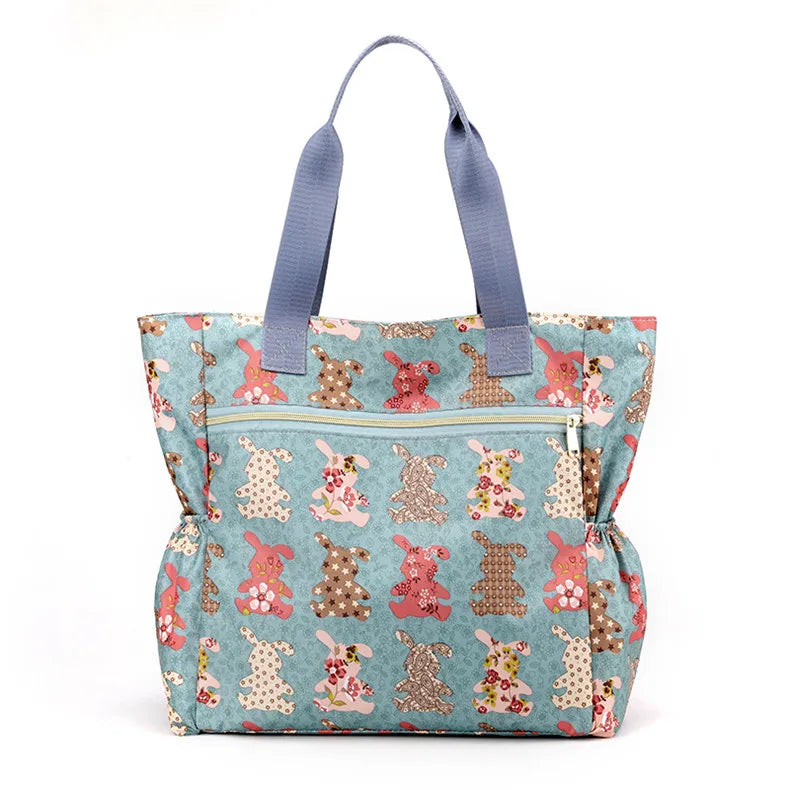 Tote Bag 13 inch