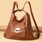 Bolso de mano piel mujer