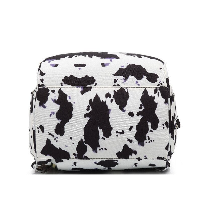 Cow Print Diaper Bag The Store Bags 
