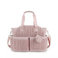 Lequeen Baby Diaper Bag