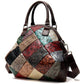 BATIK Genuine Leather Women's Handbag The Store Bags 
