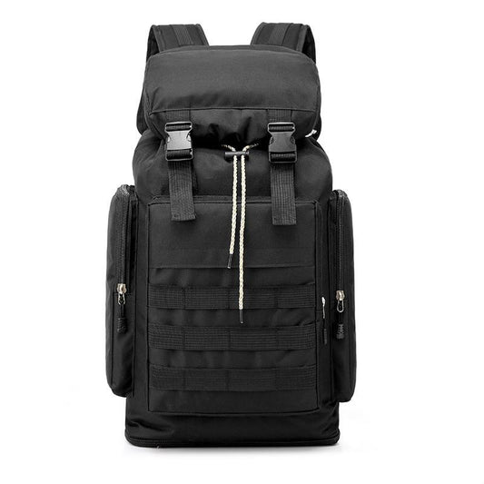 Outdoor Large Lightweight Travel Backpack The Store Bags Black 
