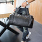 Small Leather Duffle Bag Men's The Store Bags 