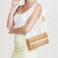 Women's Bamboo Shoulder Bag The Store Bags 