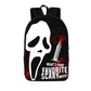 Horror Movie Backpack The Store Bags Model 9 